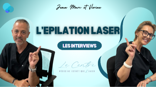 epilation-laser